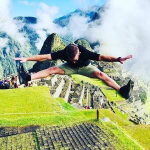 Meet your Posher, Bryan